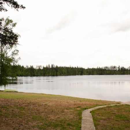 Camping Atrain Kuopio Kültér fotó
