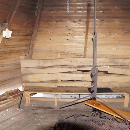 Camping Atrain Kuopio Kültér fotó