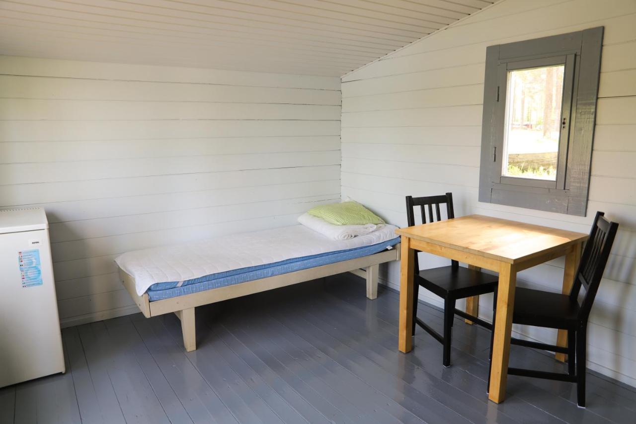 Camping Atrain Kuopio Kültér fotó