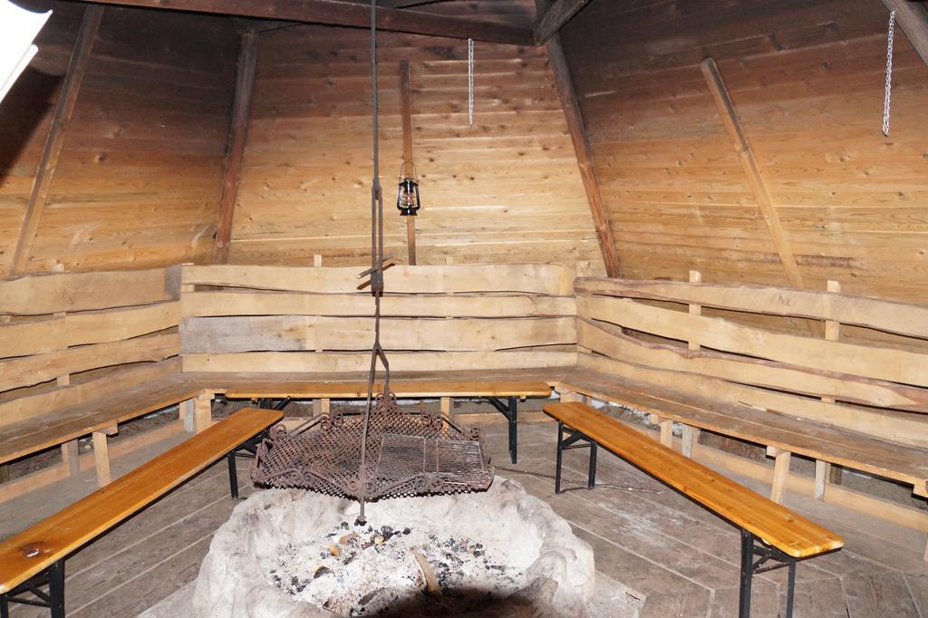 Camping Atrain Kuopio Kültér fotó