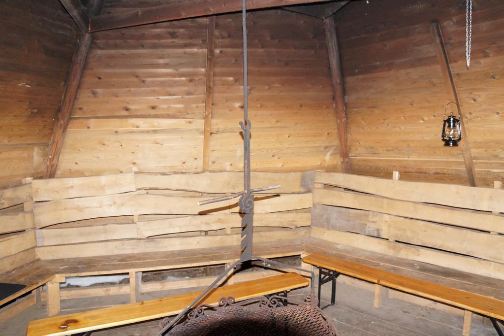 Camping Atrain Kuopio Kültér fotó