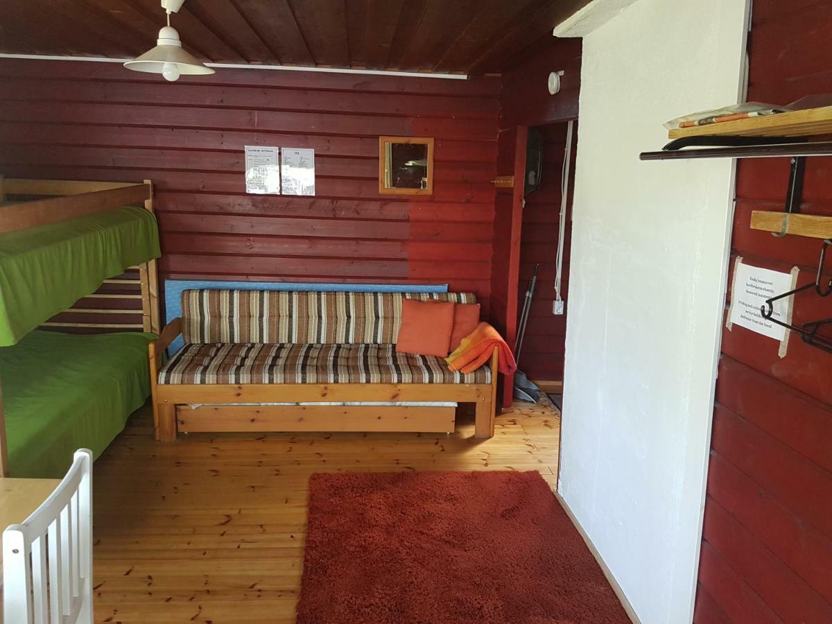 Camping Atrain Kuopio Kültér fotó