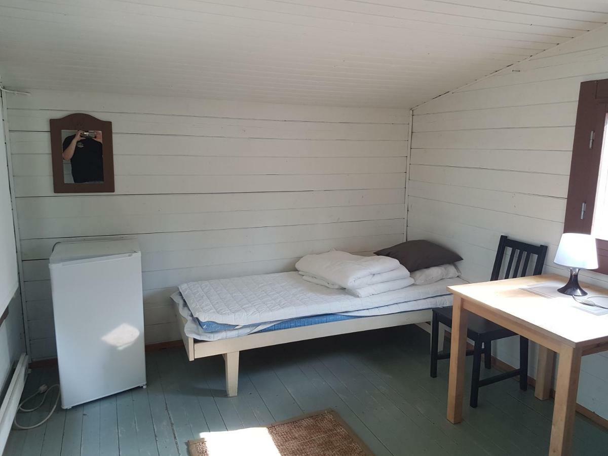 Camping Atrain Kuopio Kültér fotó